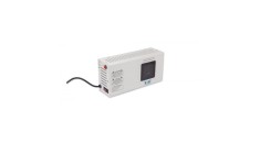 Volt Polska AVR 1000VA 8% SLIM Stabilizator de tensiune de re?ea foto