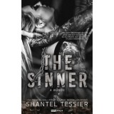 The Sinner - A bűn&ouml;s - (K&uuml;l&ouml;nleges kiad&aacute;s) - Shantel Tessier