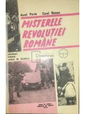 Aurel Perva - Misterele revolutiei romane