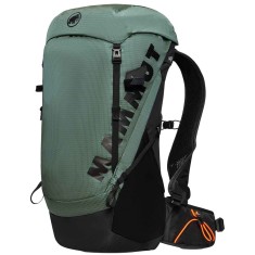 Rucsac MAMMUT Ducan 30 dark jade-black foto