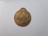 Medalie Regina Maria 10 ANI DE LA UNIRE 1918-1928