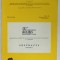 ROMANIAN JOURNAL OF STRATIGRAPHY , VOL . 76 : ABSTRACTS , VOLUME 2 , 1995
