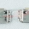 Conector alimentare Samsung S5620 Monte