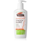 Palmer&rsquo;s Pregnancy Cocoa Butter Formula lapte de corp pentru masaj impotriva vergeturilor 250 ml
