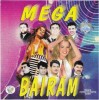 CD Mega Bairam Manele Original 2001 Nicu Paleru Adi Minune L Esperance Sound
