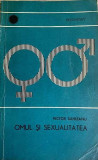 Omul si sexualitatea Victor Sahleanu, Alta editura, 1967