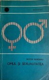 Omul si sexualitatea Victor Sahleanu
