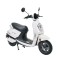 Scuter electric Z-Tech ZT-25-A GRACE, motor 1200W, 60V 20Ah, viteza 45km/h, autonomie 45 km - Alb