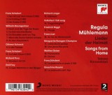 Songs from Home | Regula Muhlemann, Various Artists