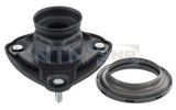 Set reparatie rulment sarcina amortizor Hyundai Accent III; Kia Rio II Motor 1.4 16V, 1.4 GL, 1.5 CRDi, 1.5 CRDi GLS, 1.6 16V, 1.6 Cvvt, 1.6 GLS,