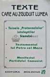 Texte care au zguduit Lumea - 1995 (@D169)