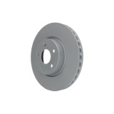 Disc frana Ate 24013201011, parte montare : punte fata