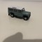 Macheta auto LAND ROVER SAFARI 1:72