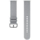 Curea Ceas pentru Samsung Galaxy Watch Active / Samsung Galaxy Watch Active2 / Galaxy Watch3 41 mm / Galaxy Watch 42 mm / Gear Sport, Kvadrat Band, Te