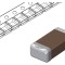 Condensator ceramic MLCC 1uF 50V X7R &plusmn;10% SMD 1210