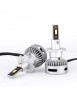 Set 2 leduri D2S, D4S, D2R, Chip Cree, Canbus, 6000k, 72W, 10.000 Lm, 12V-24V