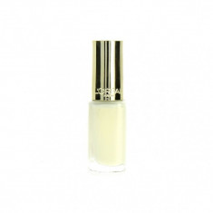 Lac de unghii, L&amp;#039;oreal Paris, 857 Chantilly Lace, 5ml foto