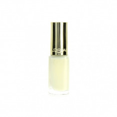 Lac de unghii L&amp;amp;#8217;oreal Paris 857 Chantilly Lace 5ml foto