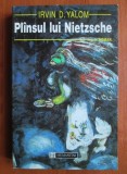 Irvin D Yalom - Plansul lui Nietzsche