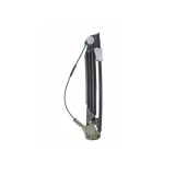 Macara geam Bmw Seria 5 (E39) 1999-06.2004 usa Spate partea Stanga - fara motoras, electrica Model Sedan si Combi
