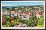 Oravita 1926 ? - Vederea generala - Totalansicht - printata, color, necirculata, Editura Scoalelor, Fotografie