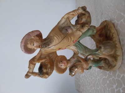 FIgurine portelan foto