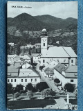421 - Baia Mare - vedere / carte postala RPR circulata 1959, Necirculata, Fotografie