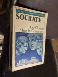 Socrate - Josef Toman, Miroslava Tomanov&aacute;