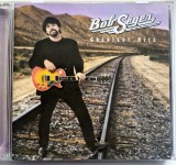 Bob Seger &amp; The Silver Bullet Band &lrm;&ndash; Greatest Hits NM / NM cd muzica rock clasic Capitol EU 1994