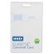 Cartela de acces 13,56MHz, iClass 2k - Clamshell HID-2080
