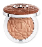 Pudra Bronzanta cu Acid Hialuronic, Dior, Forever Nude Bronze, 03 Soft Matte, 7 g