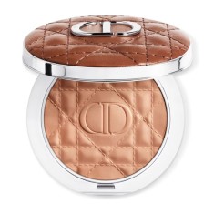 Pudra Bronzanta cu Acid Hialuronic, Dior, Forever Nude Bronze, 03 Soft Matte, 7 g