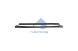 SAMPA 044.184 Bandou de fixare, rezervor combustibil