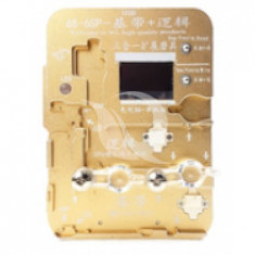 Diverse scule service, wl baseband logic eeprom ic module read write imei tool, iphone 6s, 6s plus foto