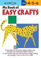 My Book of Easy Crafts: Ages 4-5-6 foto