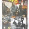 MAXIMUM ROCK MAGAZIN # 13 Iulie-august 2005. Revista + CD, noi, in pachet sigilat