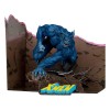 Marvel Collection PVC Statue 1/10 Beast (X-Men #1) 12 cm