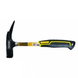 Ciocan de dulgher 320 mm cu coada metalica si cap din otel calit