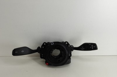 Maneta semnalizare ștergătoare BMW X3 G01, F97 2018 OEM: 7944071 24821461 foto