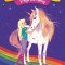 Unicorn Academy #10: Freya and Honey