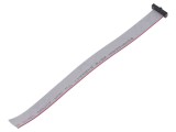 Cablu panglică SAMTEC IDC 10 pini 1,27mm FFSD-10-S-07.00-01-N-RW