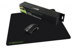 Mousepad gaming classic ESPERANZA foto