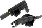 Set 2 perii carbune motor masina de spalat C00312014 Whirlpool 481931088529