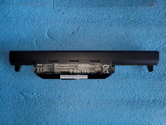 baterie laptop ASUS - model A32-K55