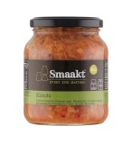 Kimchi Eco 350 grame Smaakt