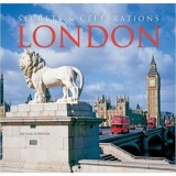 London: Secrets &amp; Celebrations