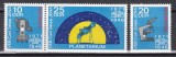 Germania RDG 1971-Astronomie-Cea de-a 125-a aniversare a lui Carl Zeiss Jena,MNH