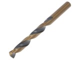 Burghiu Metal 10,5mm Oțel Rapid HSS