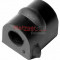 Bucsa, bara stabilizatoare OPEL VECTRA B (36) (1995 - 2002) METZGER 52048008