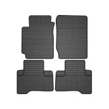 Set 4 Covorase Cauciuc Suzuki Grand Vitara II (3/5D) 2005-2015 (Frogum)